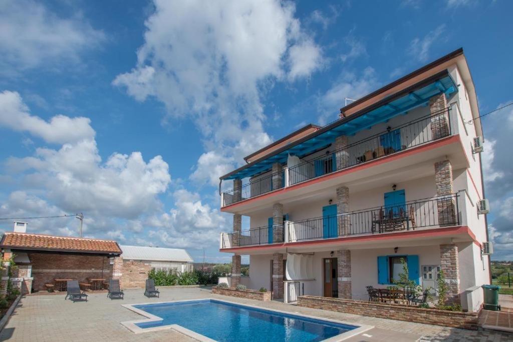 Roko Apartament